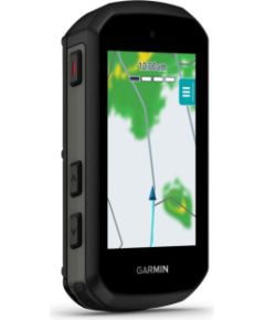 Garmin   Edge 550 bike computer GPS Navigācijas sistēmas