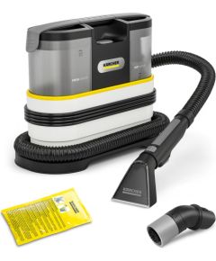 Karcher   SE 2 SPOT CARE D1 Jaunumi Sadz. tehnika