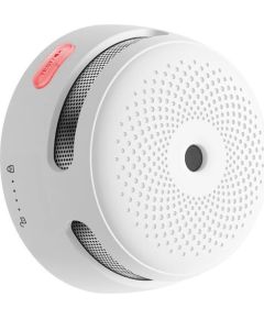 X-Sense   XS01-WX Smart Smoke Alarm Jaunumi - Audio-Video