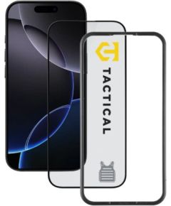 Tactical Apple  iPhone 16 Pro Glass Impact Armou Защитная пленка для экрана