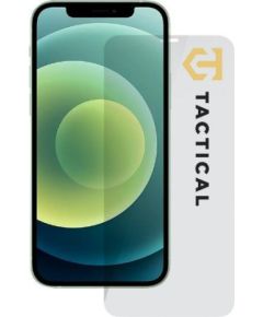 Tactical Apple  iPhone 11/XR Glass 0.33mm Clear Защитная пленка для экрана