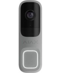 AJAX   VIDEO DOORBELL/Grey Jaunumi - Audio-Video