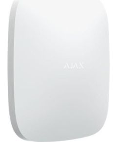 AJAX   CONTROL PANEL WRL HUB 2 PLUS/WHITE 38245 Jaunumi - Datori