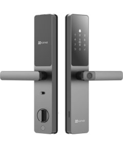 EZVIZ   DL05  Smart Fingerprint Lock Jaunumi - Audio-Video