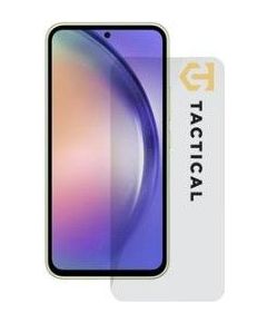 Tactical Samsung  Galaxy A54 5G 0.33mm Glass Shield Clear Защитная пленка для экрана