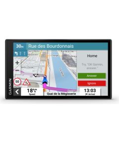 Garmin   DriveSmart 66 MT-S GPS Navigācijas sistēmas