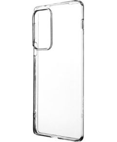 Tactical Motorola  Edge 20 / 20 Pro TPU Cover Transparent Neoriģinālie Maciņi