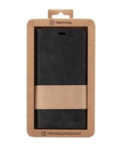 Tactical Motorola  Edge 20 / 20 Pro Xproof book cases Black Neoriģinālie Maciņi