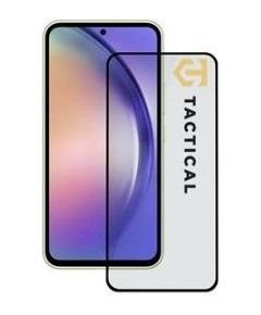 Tactical Samsung  Galaxy A54 5G Glass 2.5D Full Glue Защитная пленка для экрана