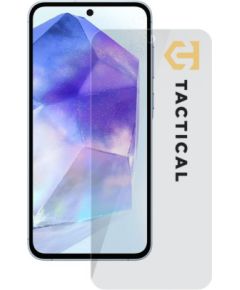 Tactical Samsung  Galaxy A55 5G Glass Shield 0.33m Clear Защитная пленка для экрана
