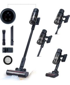 Schneider   140W Cordless Stick Vacuum Cleaner Пылесосы