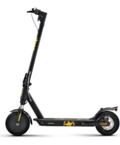 Jeep   E-Scooter 2XE Sentinel with Turn Signals, 350 W, 8.5 Elektriskie skrejriteņi