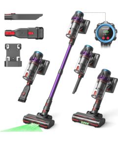 Lubluelu   Lubluelu G10 Vacuum Cleaner Putekļu sūcēji