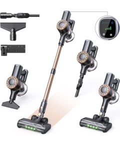 Lubluelu   Lubluelu P2 Vacuum Cleaner Putekļu sūcēji