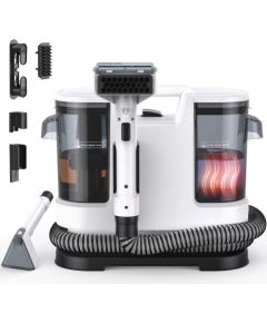 Lubluelu   Lubluelu V8 Carpet Cleaner Putekļu sūcēji