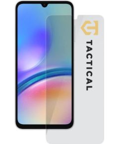 Tactical Samsung  Galaxy A05/A05s Glass Shield 2.5D Clear Clear Защитная пленка для экрана