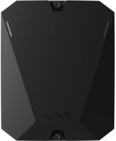 AJAX   Hub BP Jeweller Black EU Jaunumi - Audio-Video