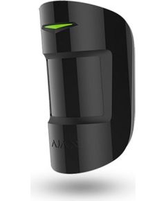 AJAX   CombiProtect ЕU Black Jaunumi - Audio-Video