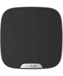 AJAX   StreetSiren Double Deck black EU Jaunumi - Audio-Video