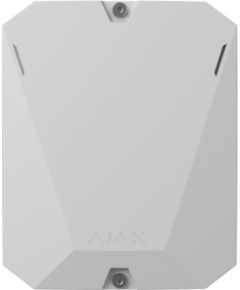 AJAX   Hub BP Jeweller White EU Jaunumi - Audio-Video