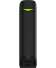 AJAX   MotionProtect Curtain black EU (indoor) Jaunumi - Audio-Video