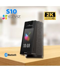 EZVIZ   S10 Viedā videozvanu kamera Jaunumi - Audio-Video