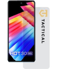 Tactical -  Tactical Glass Shield 2.5D for Infinix Hot 30 5G Clear Защитная пленка для экрана