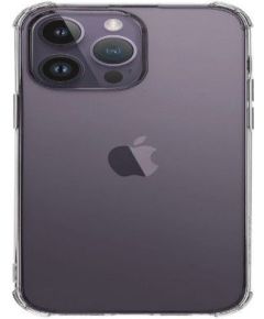 Tactical Apple  iPhone 14 Pro Max TPU Plyo Cover Transparent Чехлы - альтернативные