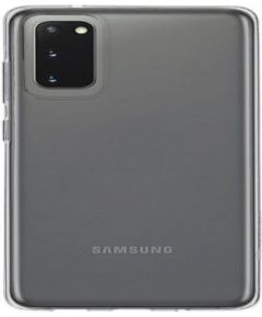 Tactical Samsung  Galaxy S20 FE TPU Cover Transparent Neoriģinālie Maciņi