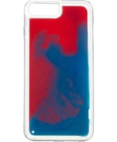 Tactical Apple  iPhone XR Glowing Cover TPU Blue Neoriģinālie Maciņi