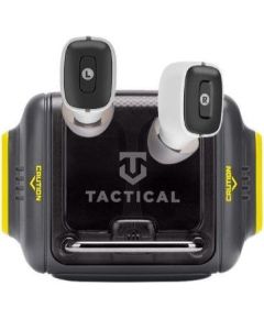 Tactical   Space Force StrikePods Grey Black Austiņas