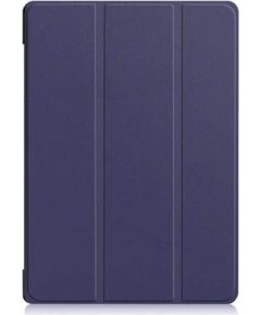 Tactical   Book Case For Samsung Galaxy Tab A8 T290/T295 8'' Blue Сумки, чехлы для планшетников