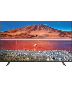 Samsung   TV 50inch UHD 4K UE50AU7172 Телевизоры