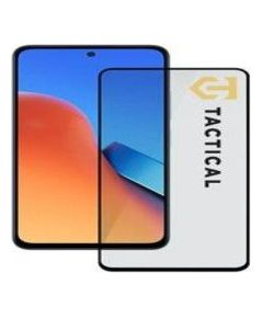 Tactical Xiaomi  Redmi 12 4G/5G Glass Shield 5D Black Защитная пленка для экрана