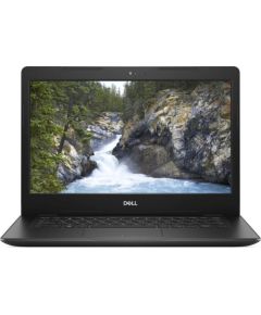Dell   Vostro 14 3401 14 Full HD i3-1005G1 8 GB 256GB SSD EN W10P Black Ноутбуки