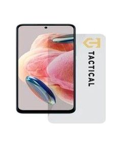 Tactical -  Redmi Note 12 4G Clear Glass Shield 0.33mm Clear Защитная пленка для экрана