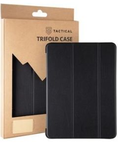 Tactical Samsung  Galaxy Tab S7/S8 Book Tri Fold Case Black Сумки, чехлы для планшетников