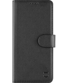 Tactical -  Tactical Field Notes for Infinix Note 40 4G Black Neoriģinālie Maciņi