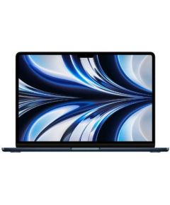 Apple   13.6 MacBook Air ( M2 - chip  ) 256GB SSD Midnight Ноутбуки