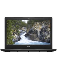 Dell   Vostro 14 3491 14 HD i3-1005G1 4GB 1TB HDD EN W10P Black Ноутбуки