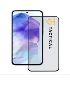 Tactical Xiaomi  13 Lite Glass Shield 5D Black Защитная пленка для экрана