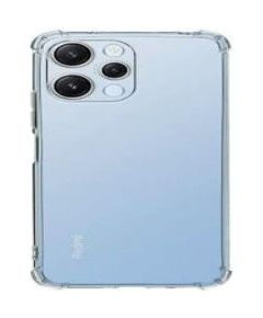 Tactical Xiaomi  Redmi 12 4G/5G TPU Plyo Cover Transparent Чехлы - альтернативные