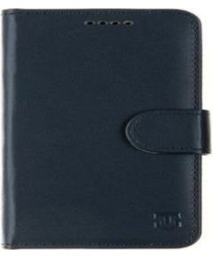 Tactical -  Honor X8a Field Notes Blue Neoriģinālie Maciņi