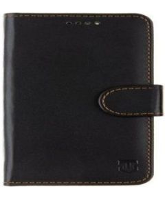 Tactical -  Honor X8a Field Notes Black Neoriģinālie Maciņi