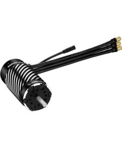 Hobbywing Sport Hobbywing   Motor Hobbywing EZRUN 56118SD G2 800Kv - black Jaunumi - Datori