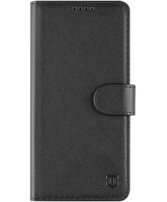 Tactical   Tactical Field Notes for Infinix Note 30 Black Neoriģinālie Maciņi