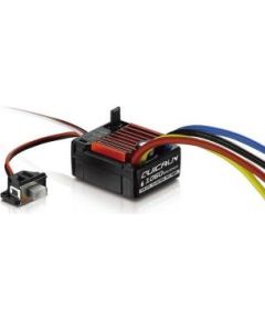 Hobbywing Sport Hobbywing   Brushed ESC Hobbywing QuicRun WP 1060 60A Jaunumi - Datori