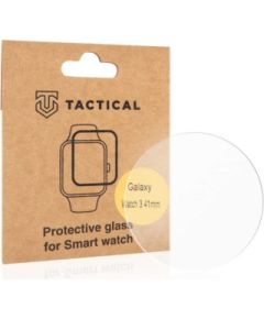 Tactical Glass Shield for Samsung Galaxy Watch 3 41mm Samsung Защитная пленка для экрана
