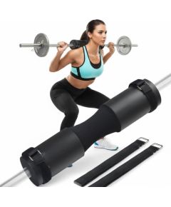 Barbell Pad inSPORTline Shaperoll 44 x 9.5 cm Hanteles