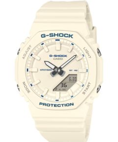 Casio G-shock Analog-Digital Women GMA-P2100BA-7AER Наручные часы
